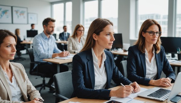Le bien-être au travail : une préoccupation majeure pour le consultant