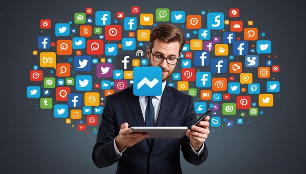 L'impact des réseaux sociaux sur le succès des PME