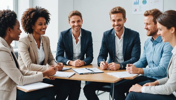 La formation en communication interculturelle: un must pour les entreprises internationales