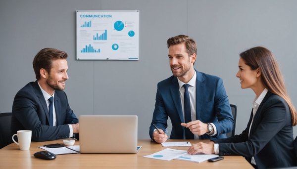 L'importance de la communication pour éviter les contentieux d'entreprise