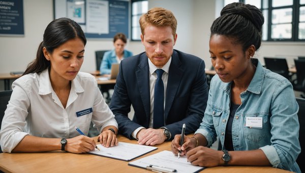 L'importance de la certification dans la formation internationale