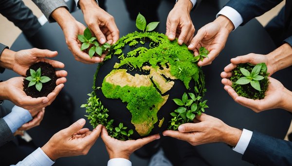 Comment introduire des pratiques durables dans le management