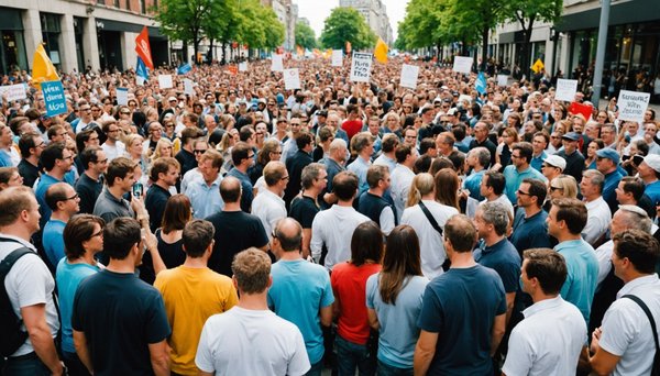 Marketing participatif : une tendance ou une nécessité ?