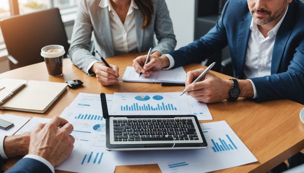 Comment mesurer l'efficacité de vos services de communication ?