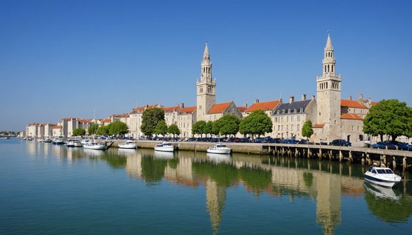Services seo sur mesure à la rochelle pour votre réussite