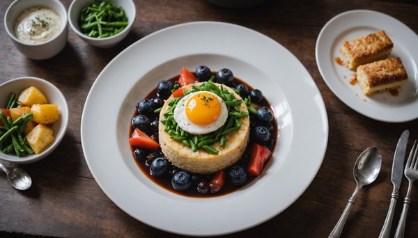 Photographe culinaire en Île-de-france : valorisez vos plats