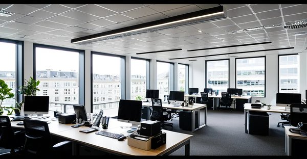 Bureaux à nantes : les espaces de travail d'hypernantes