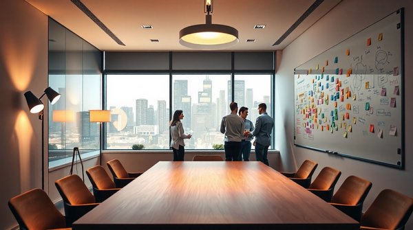 Amo bim : le secret d'une gestion de projet efficace