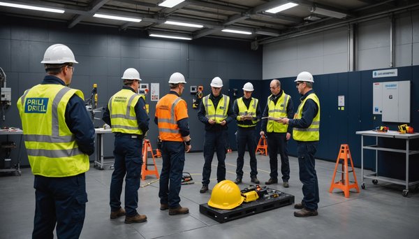 Formation prévention : renforgez la sécurité en hauts-de-france