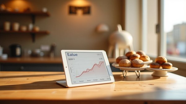 Maîtrisez vos coûts avec un logiciel de contrôle prix boulangerie