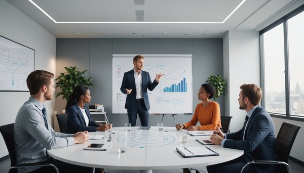 Surmonter les défis du management grâce au coaching pour professionnels