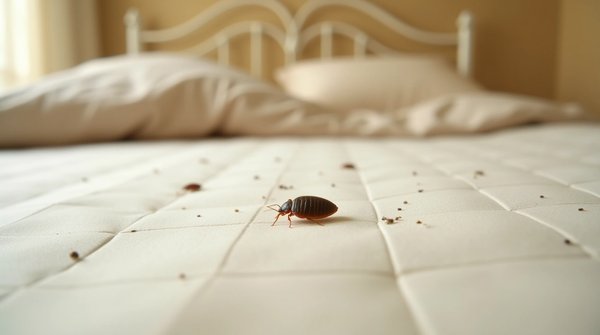 Punaises de lit à toulouse : stratégies efficaces pour l'éradication et la prévention