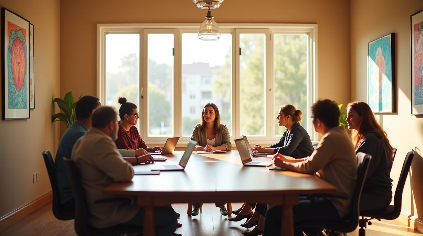 Cadrage stratégique : comment optimiser la formation et encourager l’insertion professionnelle ?